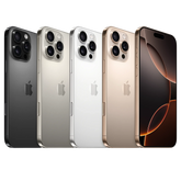 Apple iPhone 16 Pro – Used | Excellent Condition | Factory Unlocked