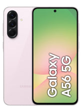Galaxy A56 5G Dual SIM - Installment Available