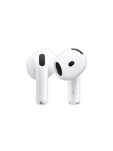 Apple AirPods 4th Generation ANC | True Wireless Earbuds | Active Noise Cancellation | Original