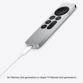 Apple Siri Remote (3rd Gen) with USB-C