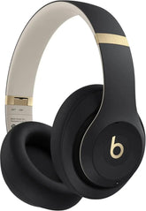 Beats Studio Pro Wireless Noise Cancelling Headphones – Lossless Audio & Personalized Spatial Audio