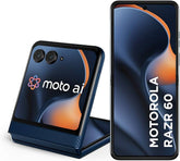 Motorola Razr 60 5G – 6.9″ OLED