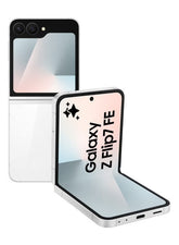 Samsung Galaxy Z Flip 7 FE – Brand New | Factory Unlocked Installment Available