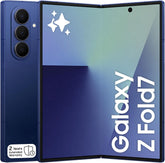 Samsung Galaxy Z Fold 7 – Brand New | Factory Unlocked Installment Available