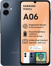 Samsung Galaxy A06 5G – Installment Available