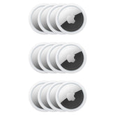 Apple AirTag 4 Pack | Original Item Tracker Set | Precision Finding | iPhone Compatible