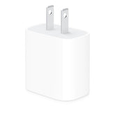 Apple 40W USB-C Power Adapter | Fast Charging Dual Port Charger | Original Apple Adapter