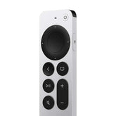 Apple TV 4K (3rd Gen) Wi-Fi –Chip–Siri Remote