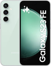 Samsung Galaxy S23 FE 5G – TDRA & Middle East Version | Brand New