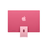 Apple iMac 24-inch M3 Chip – 8-Core CPU, 10-Core GPU – 8GB RAM, 512GB SSD – Touch ID – Arabic/English Keyboard | UAE Official Specs