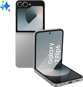 Samsung Galaxy Z Flip 6 – Brand New | Factory Unlocked Installment Available
