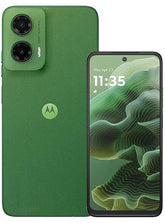 Motorola Moto G35 5G– Fast,Smooth Performance