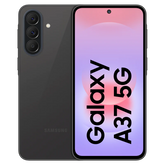 Samsung Galaxy A37 5G | 120Hz Super AMOLED Display | 50MP Triple Camera | Factory Unlocked Android Smartphone