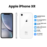 Apple iPhone XR – Excellent Condition | Easy Instalments Available