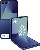Samsung Galaxy Z Flip 7 – Brand New | Factory Unlocked Installment Available