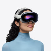 Apple Vision Pro Spatial Computer | 4K