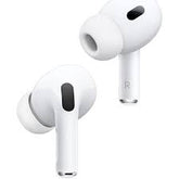 Apple AirPods Pro 2nd Generation USB-C | True Wireless Noise-Cancelling Earbuds | Original