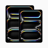 Apple iPad Pro (M4) 13-inch 256GB WiFi – Ultra Retina XDR Display, Apple M4 Chip