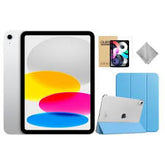 Apple iPad 11" (A16) 256GB WiFi – High-Performance Tablet for Work & Play