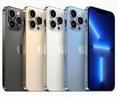 Apple iPhone 13 Pro MAX – Used Excellent Condition | Factory Unlocked | Physical Sim