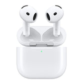 Apple AirPods 4th Generation | True Wireless Earbuds | Spatial Audio & Adaptive EQ | Original