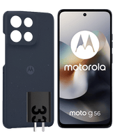 Motorola Moto G56 5G – 120Hz FHD