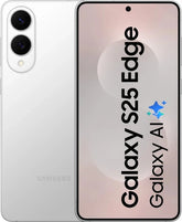 Samsung Galaxy S25 Edge – 12GB RAM | Brand New Installmente Available