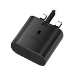 Samsung Phone's-Fast Charger-25W