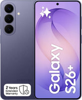 Samsung Galaxy S26 Plus 5G TDRA - Dynamic AMOLED Display