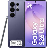 Samsung Galaxy S26 Ultra – TDRA - 12GB RAM – 5G AI Flagship