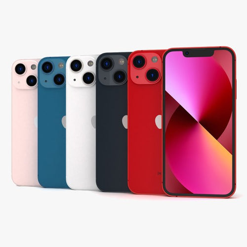 Apple iPhone 13 | Used Excellent Condition | Factory Unlock