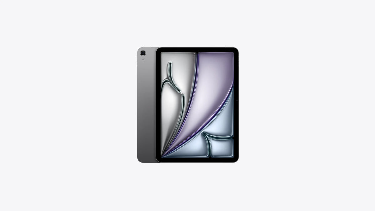 Apple iPad Air 7 (M3) 11" Cellular-Exc-Performance