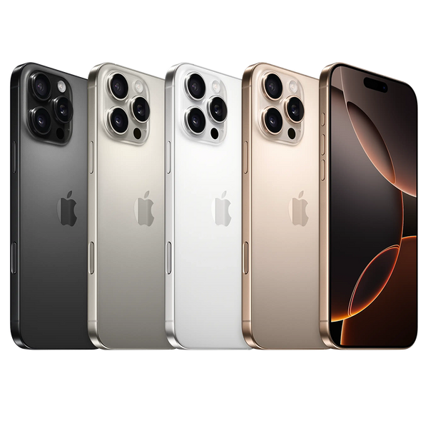 Apple iPhone 16 Pro – Used | Excellent Condition | Factory Unlocked