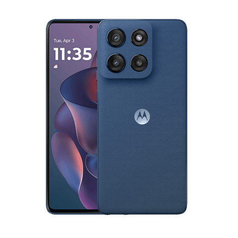 Motorola Edge 60 Stylus 5G | Built-in Stylus Pen, 50MP Sony