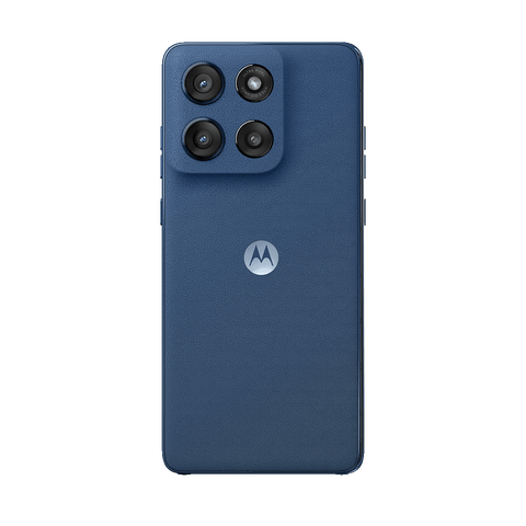 Motorola Edge 60 Stylus 5G | Built-in Stylus Pen, 50MP Sony