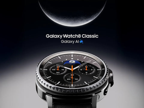 Samsung Galaxy Watch 8 Classic L505 46mm