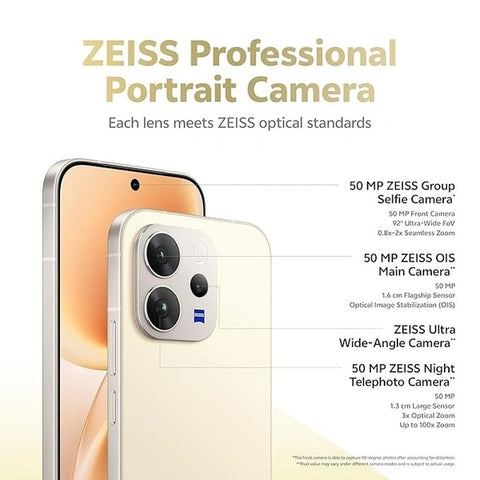 Vivo V70 5G