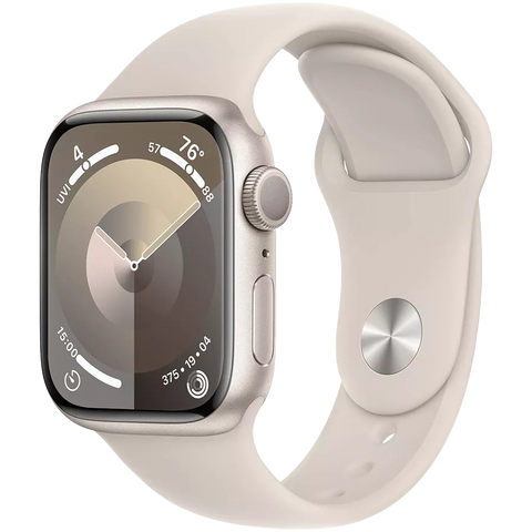 Apple Watch Series 9 (41mm,45mm)GPS+LTE