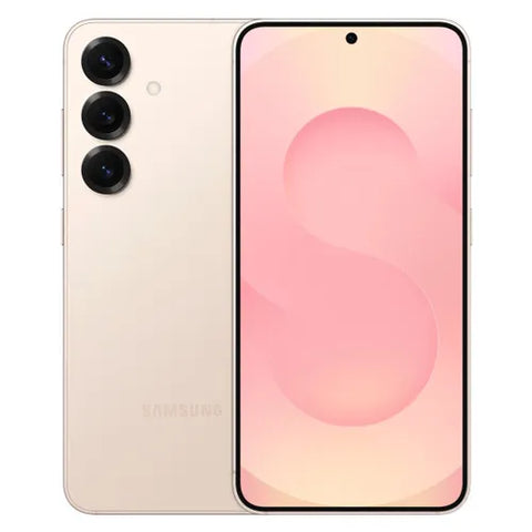 Samsung Galaxy S25 – 12GB | Brand New Installment Available