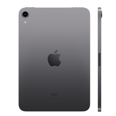 Apple iPad Mini 6 (64GB, Cellular) – 8.3"A15 Bionic