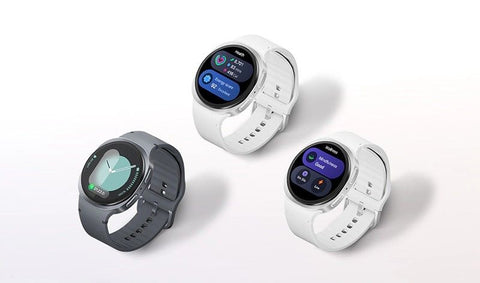 L320 WATCH 8 GPS 40 MM TDRA
