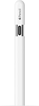 Apple Pencil (Pro, 2nd Gen, or USB-C)-Stylus for iPad