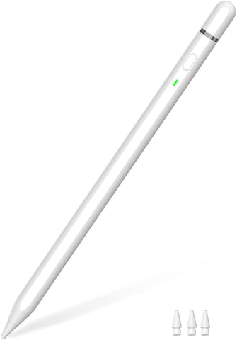 Apple Pencil (Pro, 2nd Gen, or USB-C)-Stylus for iPad