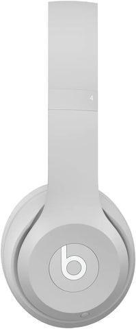 Beats Solo 4 On-Ear Wireless Headphones – 50-Hour Battery Life & Lossless Audio Support