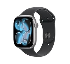Apple Watch Series 11 [GPS, 46mm , 42mm]