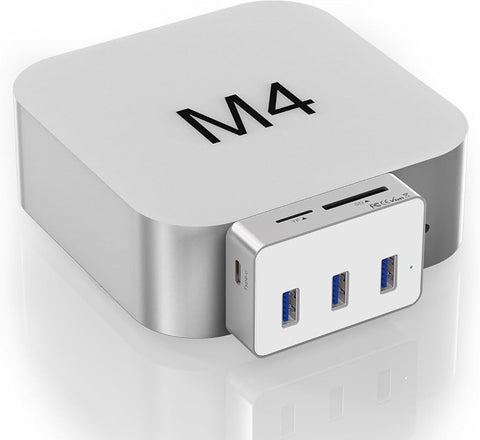 Apple Mac mini M4 Pro | 12-Core CPU, 16-Core GPU