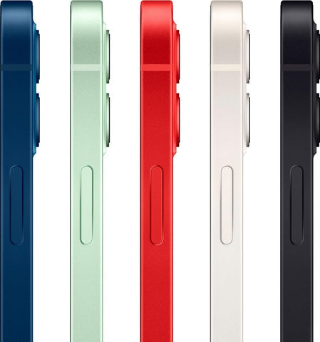 Apple iPhone 12 | Used Excellent Condition | Factory Unlocked | 5G