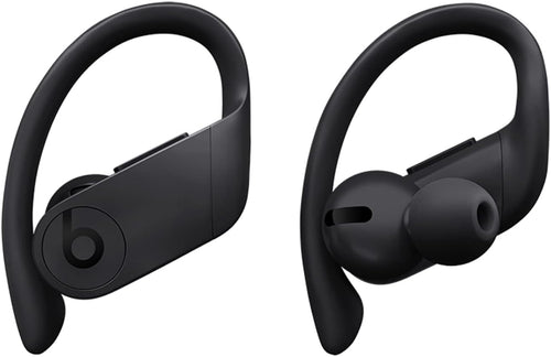 Beats Powerbeats Pro Wireless Earphones - High-Performance Bluetooth Earbuds with Earhooks