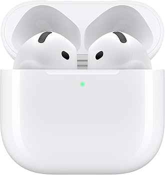 Apple Air-Pods 4th Gen-ANC-Earbuds