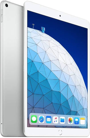 Apple iPad Air 3 64GB, Cellular–10.5"A12